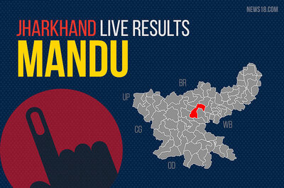Mandu Election Results 2019 Live Updates: