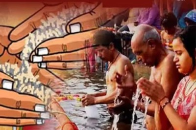 Makar Sankranti 2024: Surya Arghya To Donations, Activities To Seek Blessings Of Sun God