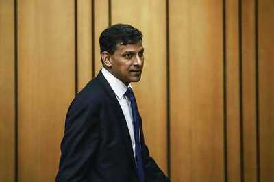 Raghuram Rajan did not imply world facing new Great Depression, says RBI