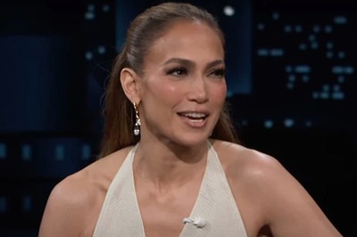 Jennifer Lopez BREAKS Silence About Ben Affleck Amid Divorce Rumours, Here's What She Said