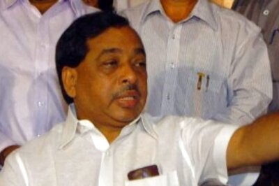 Narayan Rane News LIVE Updates: Undeterred by FIRs, Union Minister in Sindhudurg Tomorrow; Admin Imposes Prohibitory Orders