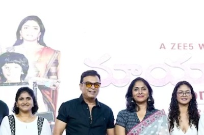 Trailer Of Zee5 Show Maya Bazaar For Sale Released, Have You Watched It Yet?