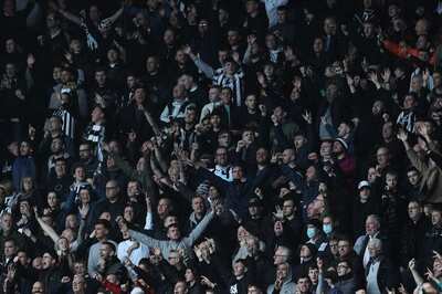 Premier League Had Record 103 Covid-19 Cases During Festive Week