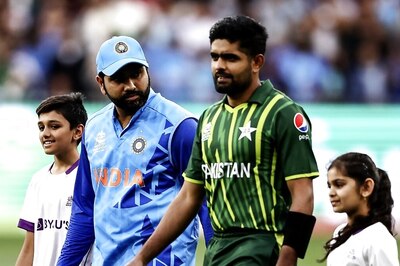 Ahead of India vs Pakistan Asia Cup 2023 Showdown, Babar Azam Makes a New 'Friend'