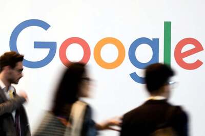 Google's Got A New Plan To Rival ChatGPT With Help From Another Startup