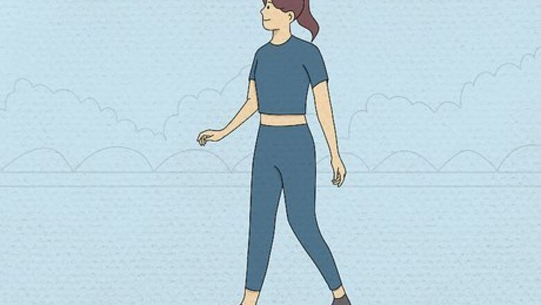 How to Get Fit as a Teenager