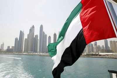 UAE, World's 6th Largest Producer of Oil, Discovers Trillions of Cubic Feet of Gas Reserves