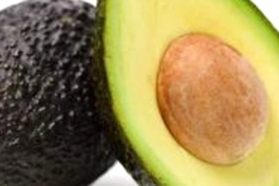 Research Suggests Avocados May Lower Risk Of Cardiovascular Disease