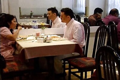 Indian food industry to touch Rs 408,040 crore by 2018