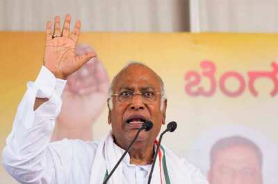 Dalits, Tribals to Become Slaves Again if Modi, Shah Get Third Term: Kharge