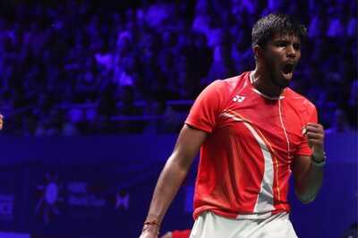 India Open: Satwiksairaj Rankireddy Says 'Sometimes Losing is Better Than Winning Always'