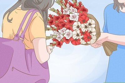 What Are the Birth Flowers for August?