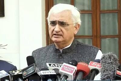 Indian business see opportunities in Afghanistan, says Salman Khurshid