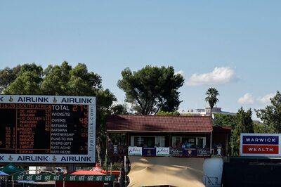 India Under-19 vs Bangladesh Under-19, ICC U-19 World Cup: Bloemfontein Weather Forecast And Mangaung Oval Pitch Report