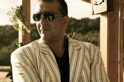 Amar Singh asked me to return to Cong: Sanjay Dutt
