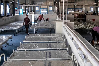 Lockdown in Maha? As Covid Hospitalisation Up by 231% in Mumbai, Minister Lays Down Terms for Curbs