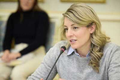 Ensuring Parity in Canada's Diplomatic Presence in India Does Not Violate International Norms: MEA