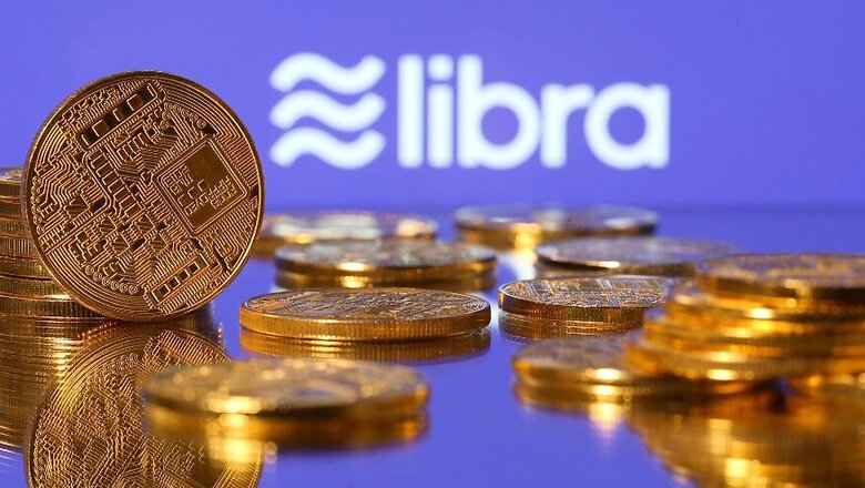 Facebook's Libra Cryptocurrency Runs Into New Hurdle From G7 Nations