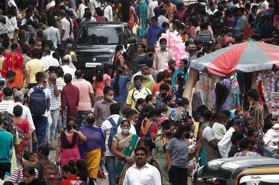 Kerala Govt Says No Mass Gatherings Permitted for Onam, Muharram to Control Covid Cases Surge