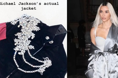 5 Iconic Fashion Items Kim Kardashian Has In Her Memorabilia Collection