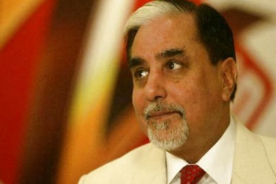 Subhash Chandra Resigns as Chairman of Zee Entertainment Enterprises