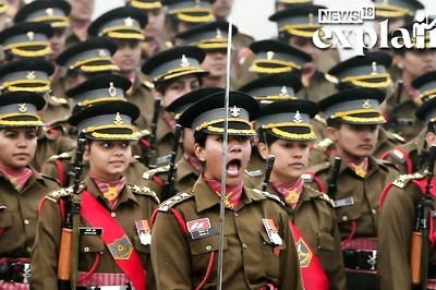 Women in Indian Armed Forces: Their Changing Role & Increasing Representation Explained