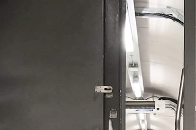 Arctic Vault, Built To Preserve Global Crops From Extinction, Gets Record Batch Of New Seeds