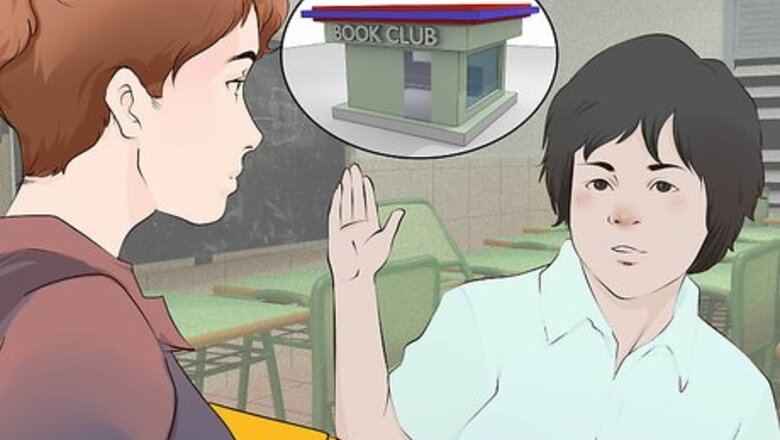 How to Make a Book Club (for Kids)