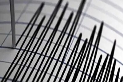 Four Tremors in 3 Days in Kalaburagi Raise Concern