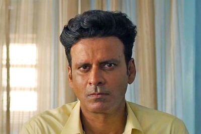 Manoj Bajpayee, Wife Shabana Buy Office Space In Mumbai For Rs 31 Crore; Details Here