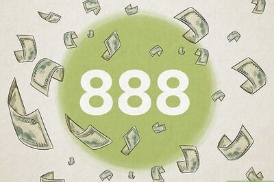 888 Angel Number: What Does it Mean?