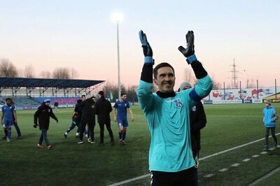 MSK vs SLU Dream11 Team Prediction Belarus Premier League 2020, FC Minsk vs FK Slutsk - Playing XI, Football Fantasy Tips