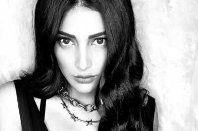 Shruti Haasan Opens up on her Battle with PCOS and Endometriosis, says It’s a Tough Fight