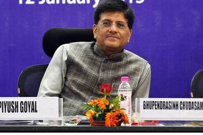Highest ever hike in power generation capacity, power deficit at all-time low: Piyush Goyal
