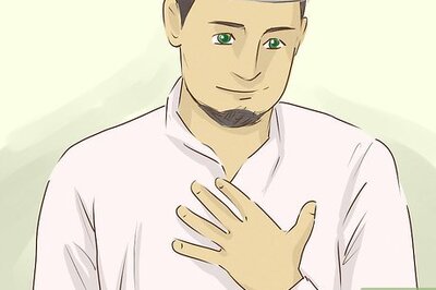 How to Forget Hurtful Words