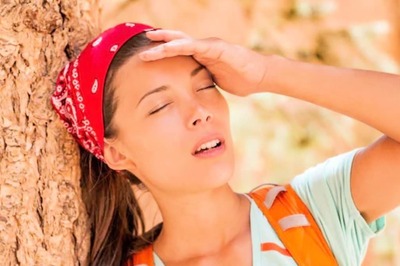 5 Healthy Habits To Keep Dehydration At Bay