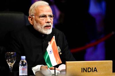 PM Modi Embarks on First India-Nordic Summit in Sweden to Boost Ties with 5 Nations