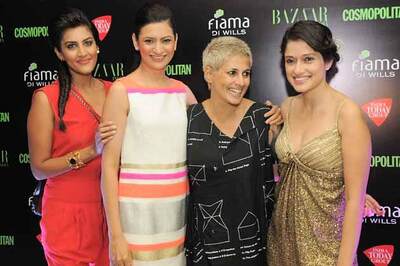 Advertorial: Fiama Di Wills presents 'Fabulous Hair'