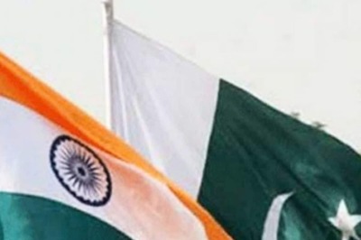 India Summons Pakistan's Charge D'affaires Over Ransacking of Temple in Pak