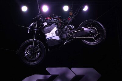 Ultraviolette F77 Electric Bike Bookings Start from October 23, Gets Range of 300 Km
