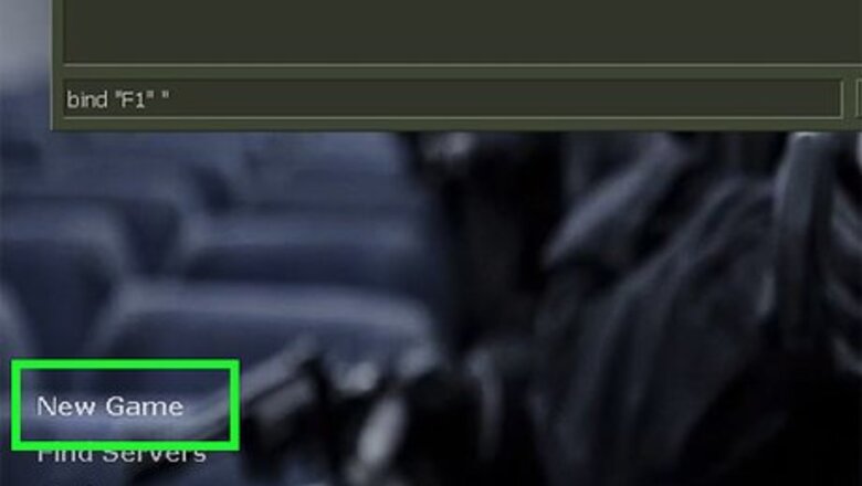 How to Buy Guns in 35Hp in Counter Strike 1.6