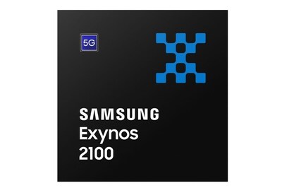 Samsung Exynos 2100 Mobile Processor With Integrated 5G Modem Unveiled, Expected to Debut With Galaxy S21