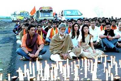 I am not here to create a social jihad: Prakash Jha