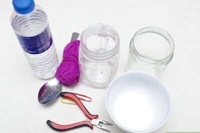 How to Grow Crystals from Washing Soda