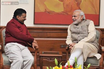 PM Modi should also get a 'salary hike': Arvind Kejriwal