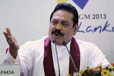 Mahinda Rajapaksa's brother arrested for misappropriation of funds