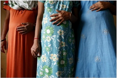 Early Marriages, Teenage Pregnancies​: How to Remove the Roadblocks in the Way of Harnessing India's Demographic Dividend