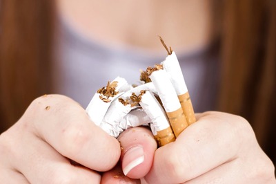 Silver Lining of Covid Infection: 30% of Smokers Quit in Fear of Reoccurrence, Isolation & Hospitalisation