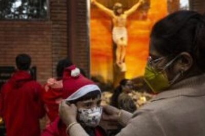 A Few Bad Apples from Christian, Hindu Communities Will Not Alter My Commitment to India