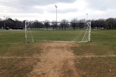 Depression a Worrying Side-effect of Coronavirus Shutdown for Idle Footballers